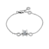 B.zero1 Series Bracelet （18K Gold Filled、Fade-resistant） - Image 2